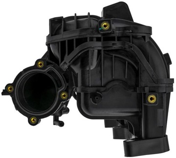 KOLEKTOR SACÍ/ZBĚRNÉ NTY BKS-HY-501