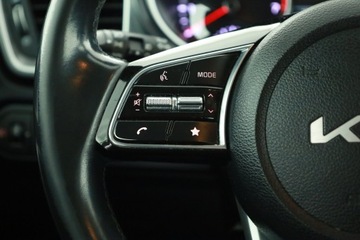 Kia Ceed III Hatchback Facelifting  1.5 T-GDI 160KM 2022 Kia Ceed 1.5 T-GDI, Salon Polska, 1. Właściciel, zdjęcie 11