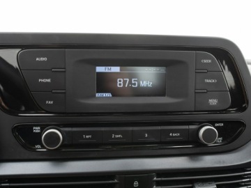 Hyundai i20 III Hatchback 1.2 MPI 84KM 2023 Hyundai i20 WD1044T#1.2 Pure Cz.cof Bluetooth, zdjęcie 15