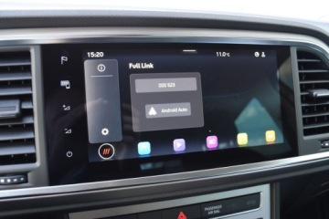 Seat Ateca SUV Facelifting 1.5 EcoTSI 150KM 2025 Seat Ateca SalonPL TSI 150KM DSG Xperience Pakiety Kamera Podgrz.fot Navi, zdjęcie 20