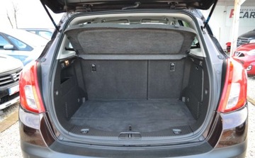 Opel Mokka I SUV 1.7 CDTI ECOTEC 130KM 2014 Opel Mokka BEZWYPADKOWE - Bogate wyposazenie - Bez korozji - dobrze utrzym, zdjęcie 31