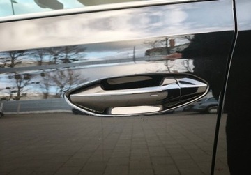 Skoda Octavia IV Liftback 1.5 TSI EVO 150KM 2024 Skoda Octavia Selection Pakiety, ACC, Kamera cofania, GPS, Virtual Cockpi, zdjęcie 35