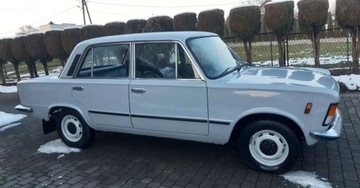 Fiat 125p 1988 Fiat 125p Fiat 125p 1.5 Benzyna 75KM, zdjęcie 15