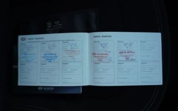 Kia Sportage III SUV 2.0 DOHC 163KM 2011 Kia Sportage Bezwypadkowa Serwisowana 1-Wlasciciel 2.0 Benzyna Xenon Pdc A, zdjęcie 31