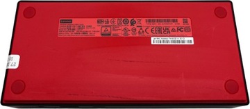 Универсальная док-станция Lenovo ThinkPad USB-C 40AY0090EU