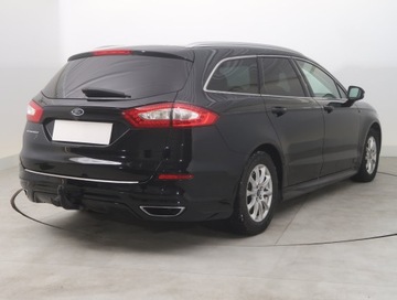Ford Mondeo V Kombi 2.0 TDCi 180KM 2016 Ford Mondeo 2.0 TDCI, 177 KM, Automat, Navi, zdjęcie 4