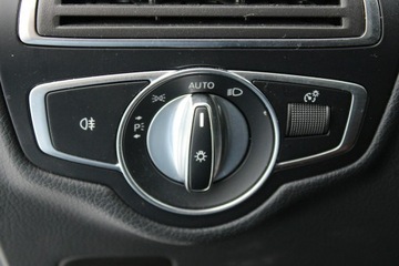 Mercedes GLC C253 2018 Mercedes GLC 220 COUPE F-vat Gwarancja Skóra Led, zdjęcie 11