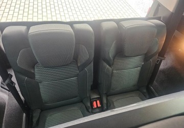 Renault Scenic IV 1.7 Blue dCi 150KM 2019 Renault Grand Scenic Renault Scenic 1.7 dci LED Automat Key Less Navi Gwar, zdjęcie 14