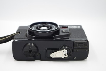 KONICA AF3 ОЧЕНЬ ХОРОШО