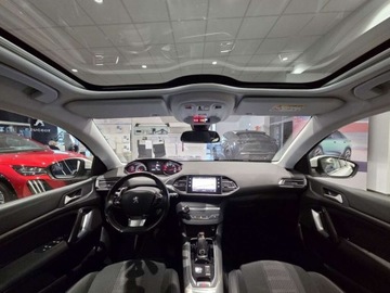 Peugeot 2019 Peugeot 308 SW 1.5 BlueHDi 130KM Allure EAT8 Gwarancja Dealer 1.5 Diesel, zdjęcie 14