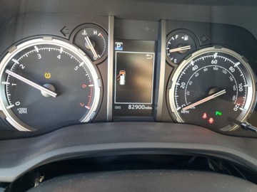 Toyota 2021 Toyota 4-Runner 2021 Toyota 4Runner NIGHT SHADE 4.0 Benzyna 270KM, zdjęcie 9