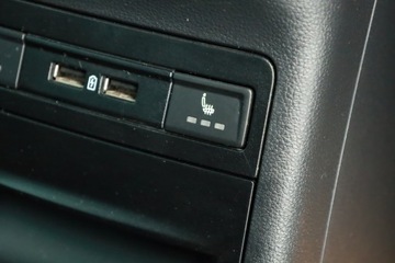 Skoda Octavia III RS Kombi Facelifting 2.0 TSI 230KM 2018 Skoda Octavia RS 2.0 TSI, Salon Polska, zdjęcie 15