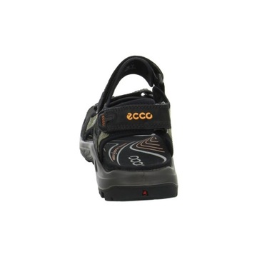 Buty Ecco Offroad Trekking 44