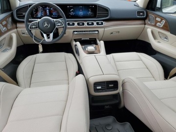 Mercedes GLE V167 2022 Mercedes-Benz GLE 350 4Matic 2022 2.0l 2.0 Benzyna 255KM, zdjęcie 8