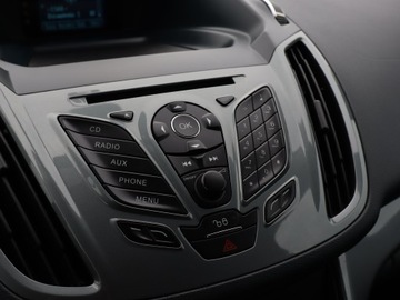 Ford C-MAX II Minivan 1.6 EcoBoost 150KM 2012 Ford Grand C-Max 1.6 EcoBoost, Klima, Klimatronic, zdjęcie 11