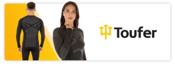 ЖЕНСКОЕ ТЕРМОАКТИВНОЕ БЕЛЬЕ TOUFER THERMAFLEX XS/S