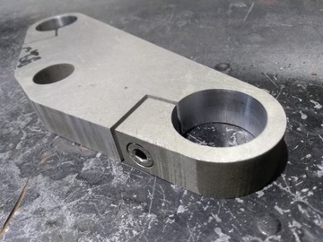 Кастомная подвесная полка Yamaha XJ 600