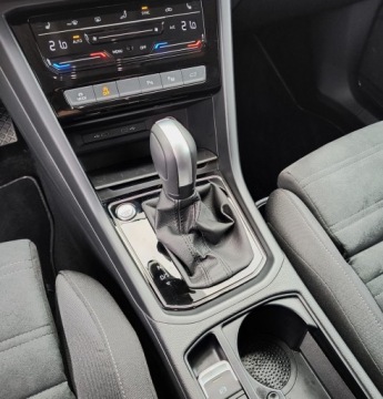 Volkswagen Touran III 1.5 TSI EVO 150KM 2025 Volkswagen Touran 1.5 TSI 150KM Highline DSG, Salo, zdjęcie 21