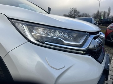 Honda CR-V V SUV 1.5 VTEC TURBO 173KM 2019 Honda CR-V 1.5 Executive (Honda Connect+) V (2018-, zdjęcie 8