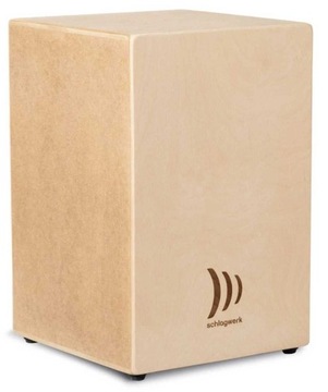 SCHLAGWERK CBA10S КОНСТРУКЦИОННЫЙ КОМПЛЕКТ КАЙОН ДЛЯ СБОРКИ