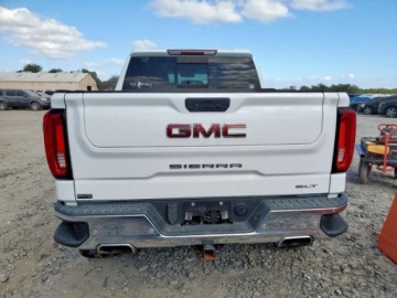  GMC Sierra 2019 GMC SIERRA K1500 SLT 5.3 Benzyna 355KM, zdjęcie 5