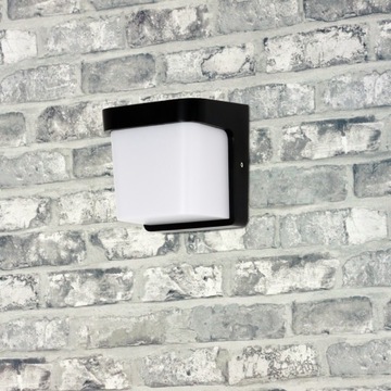 НАРУЖНЫЙ НАСТЕННЫЙ СВЕТИЛЬНИК ФАСАДНЫЙ САДОВЫЙ СВЕТИЛЬНИК IP54