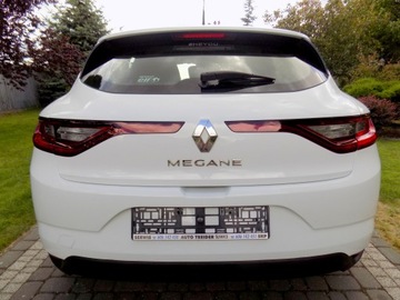 Renault Megane IV Hatchback 5d 1.2 Energy TCe 100KM 2017 RENAULT MEGANE IV 1,2 16V 101 KM LED, zdjęcie 5