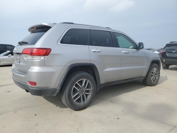 Jeep Grand Cherokee IV 2020 Jeep Grand Cherokee Limited 2020 3.6l 3.6 Benzyna 295KM, zdjęcie 3