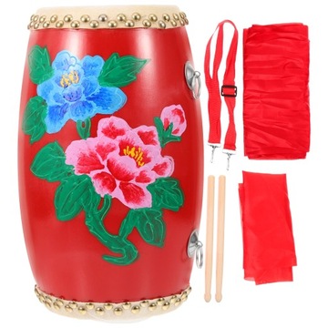 DARBUKA DRUM TAIKO INSTRUMENT MUZYCZNY TOPOLA
