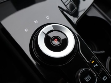 Kia Sportage V SUV 1.6 T-GDI MHEV 180KM 2022 Kia Sportage 1.6 T-GDI MHEV, Salon Polska, zdjęcie 18