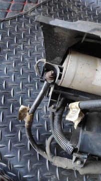 MODUL START STOP PEUGEOT 508 I