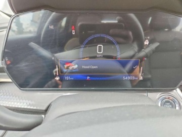 Chevrolet Trax 2024 Chevrolet Trax 2024 CHEVROLET TRAX ACTIV 1.2 Benzyna 137KM, zdjęcie 11