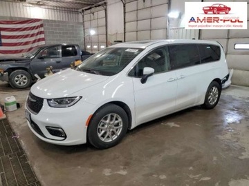 Chrysler Pacifica II 2023 Chrysler Pacifica 2023, 3.6L, TOURING L, od ub...