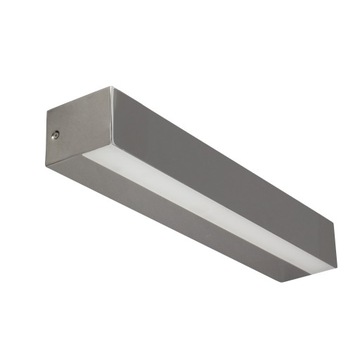 KINKIET ŁAZIENKOWY LED NAD LUSTRO LAMPA | 14W 60CM