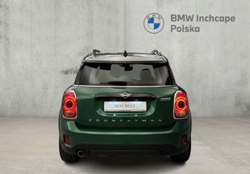 Mini Countryman F60 2019 MINI Countryman Kamera Cofania l Podgrzewany Fotel l Nawigacja l PL 1.5, zdjęcie 3