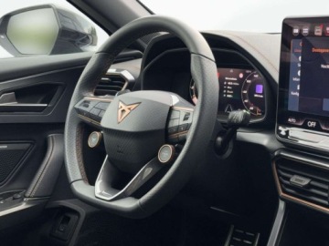 Cupra Formentor Crossover 1.5 TSI 150KM 2025 Cupra Formentor SennheiserTM, Kamera 360, Aktywny Tempomat, Full Link 1.5, zdjęcie 14