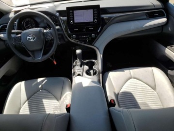 Toyota Camry IX 2024 Toyota Camry Se Night Shade, 2024r., 4x4, 2.5L 2.5 Benzyna 202KM, zdjęcie 6