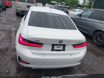 BMW Seria 3 G20-G21 2021 BMW Seria 3 330i xDrive 2021 2.0l 2.0 Benzyna 255KM, zdjęcie 4