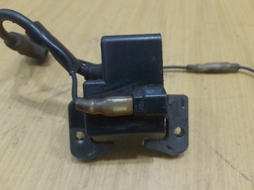 КАТУШКА DOLMAR MS-4200E, МОДУЛЬ КРЫШКИ ИСКРЫ