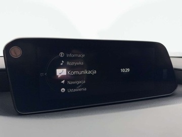 Mazda 3 IV Hatchback  2.0 SKYACTIV-G 150KM 2021 Mazda 3 LED Nawigacja Kamery 360 Podgrzewana Kierownica Head Up Mazda Conn, zdjęcie 22