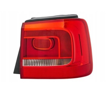 HELLA 2SD 010 468-101 Lampa tylna zespolona R23426