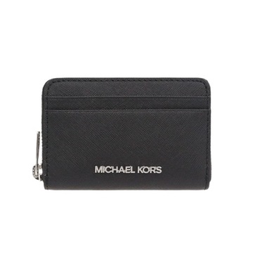 MICHAEL KORS SKÓRZANY PORTFEL DAMSKI CARD CASE