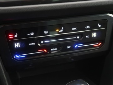 Volkswagen Tiguan II SUV Facelifting 1.5 TSI 150KM 2024 VW Tiguan 1.5 TSI, Salon Polska, 1. Właściciel, zdjęcie 11