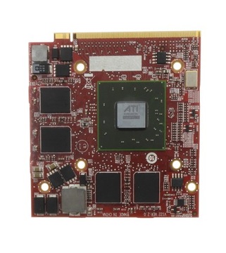 GL028 Karta graficzna ATI Radeon HD3650