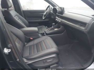 Honda CR-V VI 2025 Honda CR-V Hybrid Sport-L 2025 2.0 Hybryda 145KM, zdjęcie 9