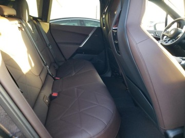 BMW iX 2025 BMW iX XDrive50 2025 Elektryczny 516KM, zdjęcie 10