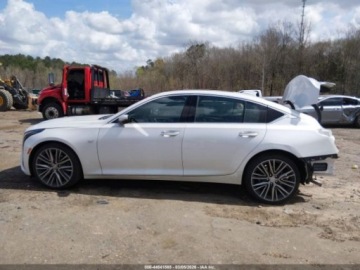 Cadillac 2025 Cadillac CT5 Premium Luxury 2025 2.0 Benzyna 237KM, zdjęcie 2