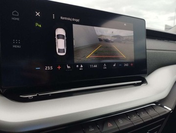 Skoda Octavia IV Liftback 1.5 TSI EVO 150KM 2024 Skoda Octavia 1.5 eTSI 150KM DSG Style Kamera Virtual LED Matrix Gwarancja, zdjęcie 19