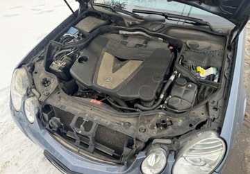 Mercedes Klasa E W211 Kombi S211 3.0 V6 (280 CDI) 190KM 2006 Mercedes-Benz Klasa E Bezwypadkowy, zadbany, oryginalny lakier 3.0 Diesel, zdjęcie 20