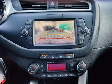 Kia Ceed II Hatchback 5d Facelifting 1.4 DOHC 100KM 2015 Kia Cee&#039;d Bezwypadkowy, kompletna dokumentacja, zdjęcie 17